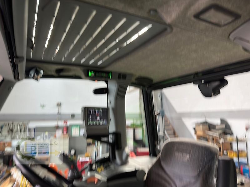 Traktor of the type Deutz-Fahr M410 Profiline, Gebrauchtmaschine in Zülpich (Picture 8)