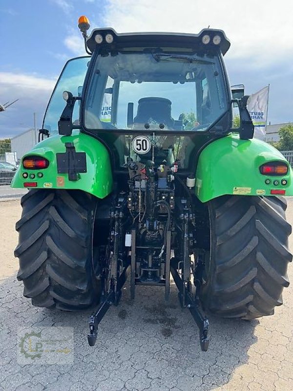 Traktor of the type Deutz-Fahr M410 Profiline, Gebrauchtmaschine in Zülpich (Picture 20)