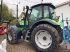 Traktor типа Deutz-Fahr m600dcr, Gebrauchtmaschine в les hayons (Фотография 4)