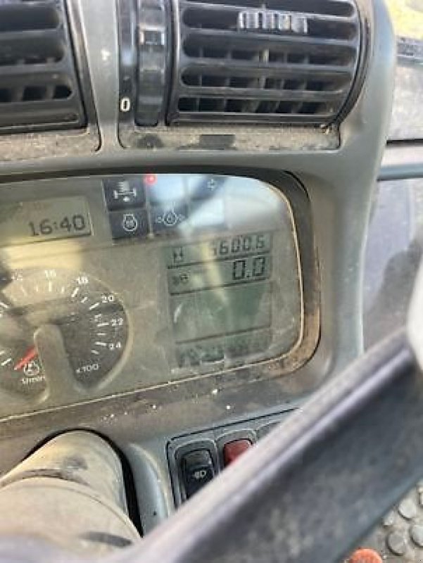 Traktor typu Deutz-Fahr M620 profiline, Gebrauchtmaschine v Marlenheim (Obrázek 3)