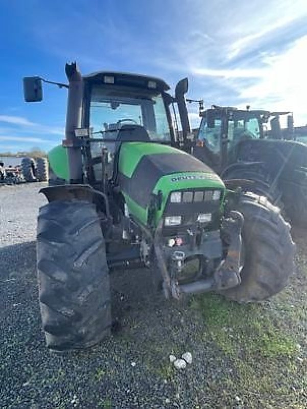 Traktor typu Deutz-Fahr M620 profiline, Gebrauchtmaschine v Marlenheim (Obrázek 2)