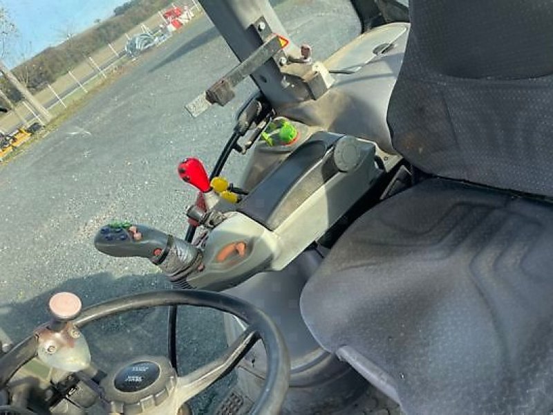 Traktor typu Deutz-Fahr M620 profiline, Gebrauchtmaschine v Marlenheim (Obrázek 4)