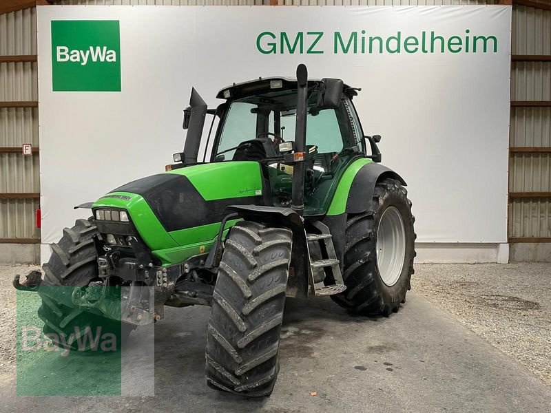 Traktor des Typs Deutz-Fahr M620 PROFILINE, Gebrauchtmaschine in Mindelheim (Bild 1)