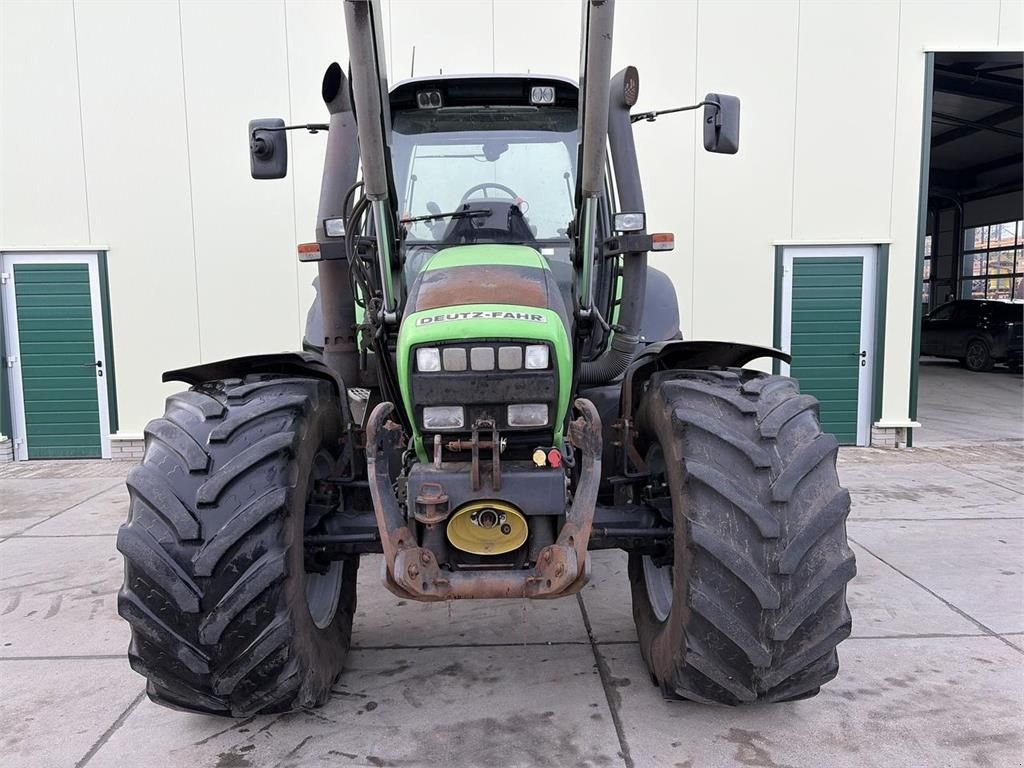 Traktor typu Deutz-Fahr M620, Gebrauchtmaschine v Bant (Obrázek 3)