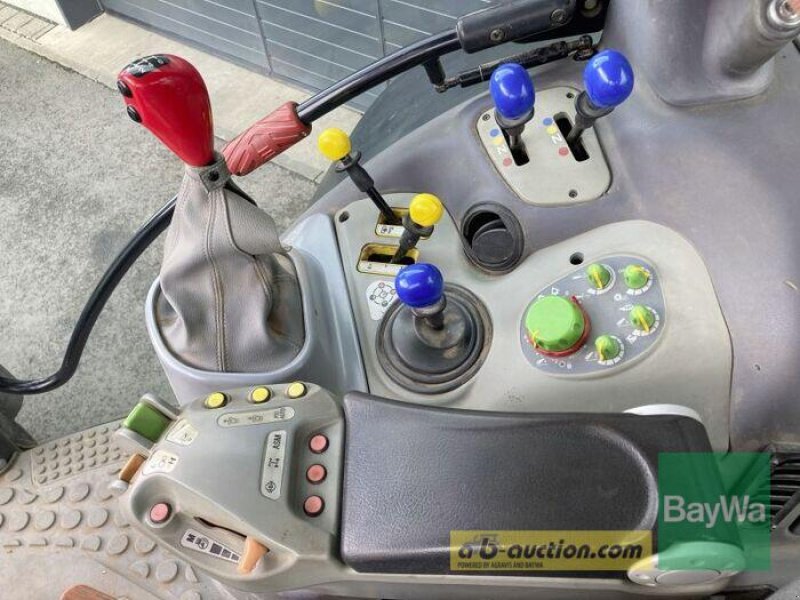 Traktor a típus Deutz-Fahr M620, Gebrauchtmaschine ekkor: Wülfershausen (Kép 12)