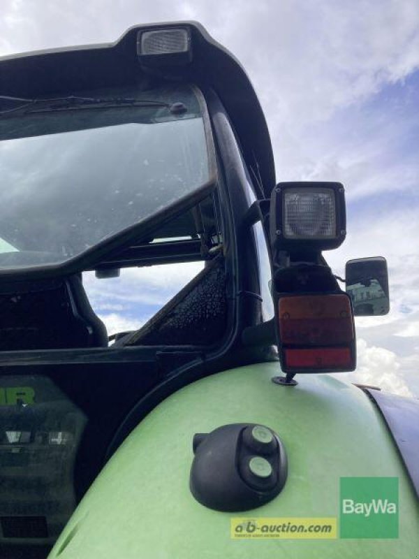 Traktor a típus Deutz-Fahr M620, Gebrauchtmaschine ekkor: Wülfershausen (Kép 15)