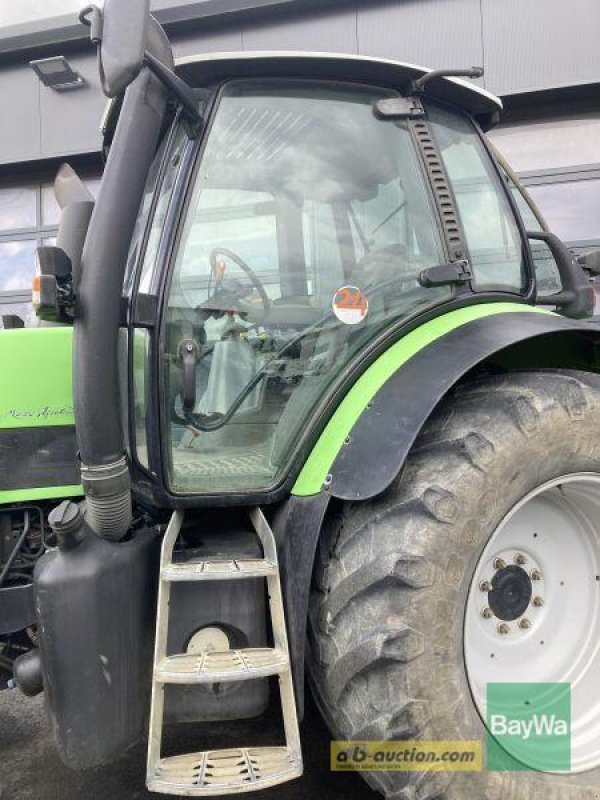 Traktor a típus Deutz-Fahr M620, Gebrauchtmaschine ekkor: Wülfershausen (Kép 21)