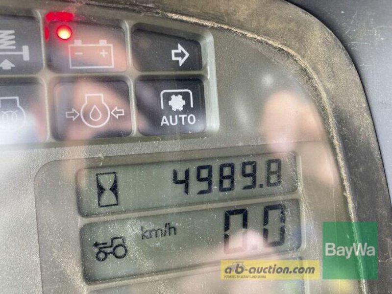 Traktor a típus Deutz-Fahr M620, Gebrauchtmaschine ekkor: Wülfershausen (Kép 10)