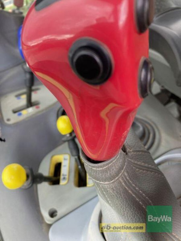 Traktor a típus Deutz-Fahr M620, Gebrauchtmaschine ekkor: Wülfershausen (Kép 3)