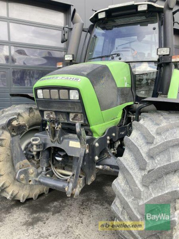 Traktor a típus Deutz-Fahr M620, Gebrauchtmaschine ekkor: Wülfershausen (Kép 28)