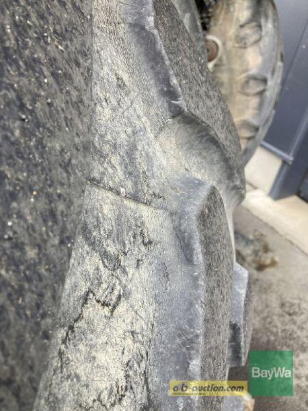 Traktor a típus Deutz-Fahr M620, Gebrauchtmaschine ekkor: Wülfershausen (Kép 20)