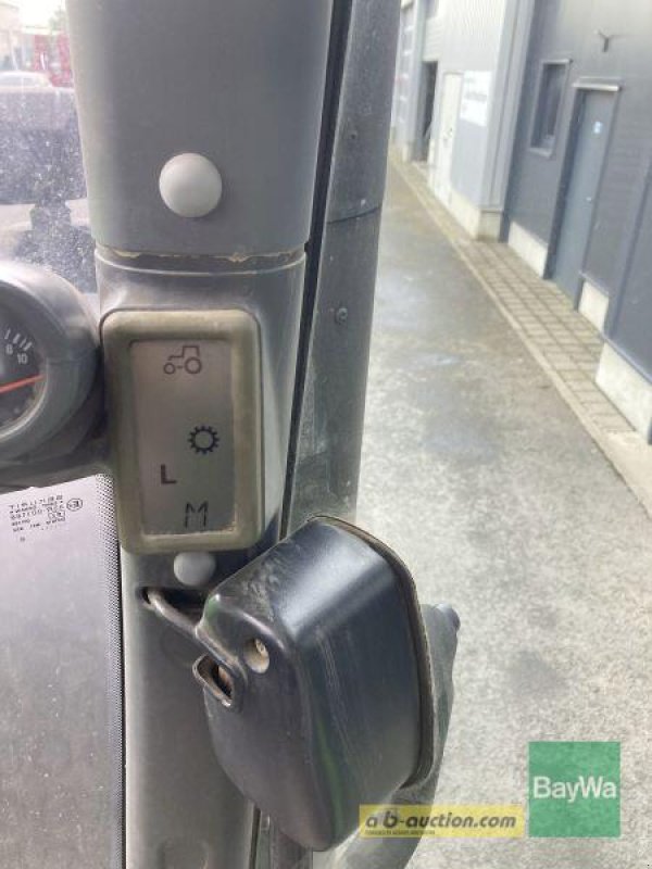 Traktor a típus Deutz-Fahr M620, Gebrauchtmaschine ekkor: Wülfershausen (Kép 5)