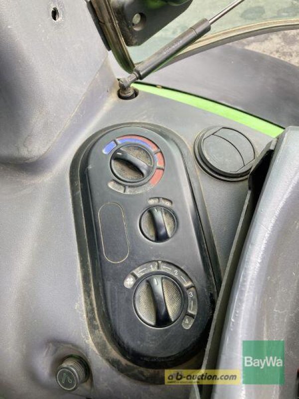 Traktor a típus Deutz-Fahr M620, Gebrauchtmaschine ekkor: Wülfershausen (Kép 14)