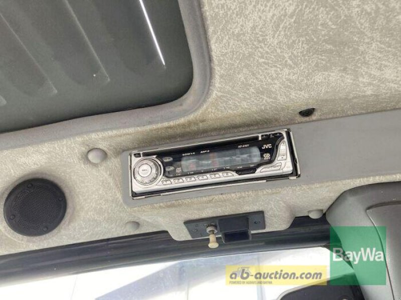 Traktor a típus Deutz-Fahr M620, Gebrauchtmaschine ekkor: Wülfershausen (Kép 13)