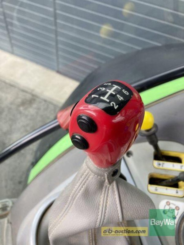 Traktor a típus Deutz-Fahr M620, Gebrauchtmaschine ekkor: Wülfershausen (Kép 4)