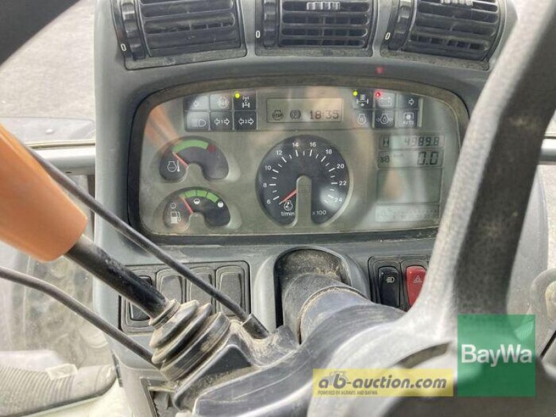 Traktor a típus Deutz-Fahr M620, Gebrauchtmaschine ekkor: Wülfershausen (Kép 11)