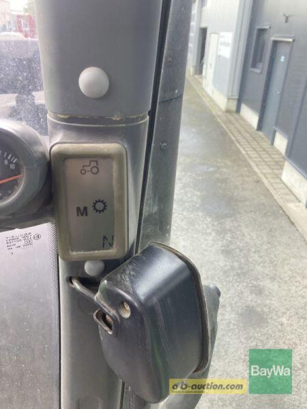 Traktor a típus Deutz-Fahr M620, Gebrauchtmaschine ekkor: Wülfershausen (Kép 7)