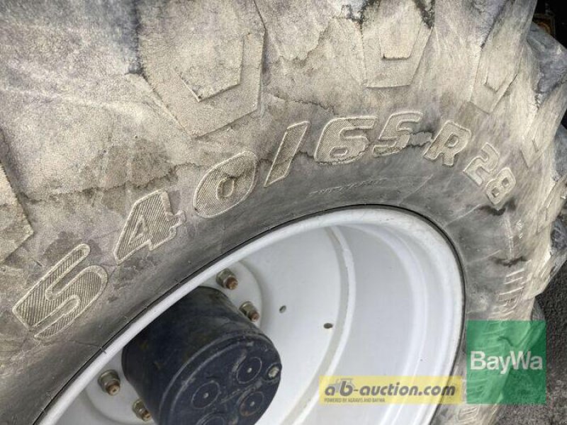 Traktor a típus Deutz-Fahr M620, Gebrauchtmaschine ekkor: Wülfershausen (Kép 22)