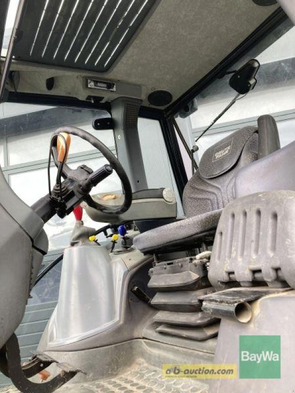 Traktor a típus Deutz-Fahr M620, Gebrauchtmaschine ekkor: Wülfershausen (Kép 2)