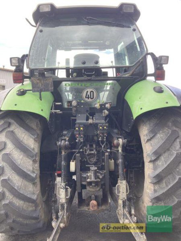 Traktor a típus Deutz-Fahr M620, Gebrauchtmaschine ekkor: Wülfershausen (Kép 19)