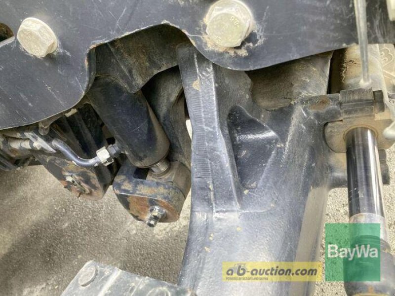 Traktor a típus Deutz-Fahr M620, Gebrauchtmaschine ekkor: Wülfershausen (Kép 24)