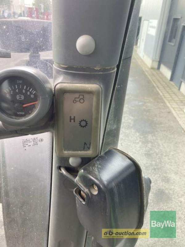 Traktor a típus Deutz-Fahr M620, Gebrauchtmaschine ekkor: Wülfershausen (Kép 8)