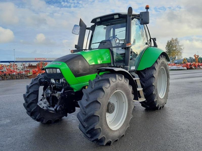 Traktor типа Deutz-Fahr M620DCR, Gebrauchtmaschine в ANTIGNY (Фотография 1)