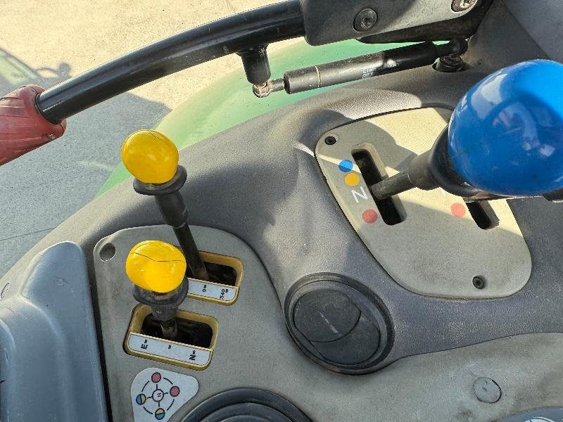 Traktor typu Deutz-Fahr M640, Gebrauchtmaschine v Richebourg (Obrázek 10)