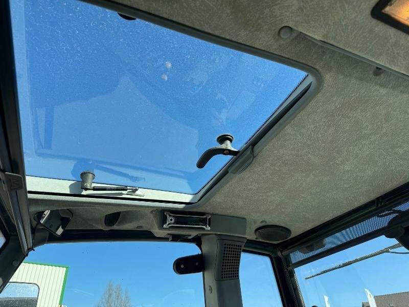 Traktor typu Deutz-Fahr M640, Gebrauchtmaschine v Richebourg (Obrázek 7)