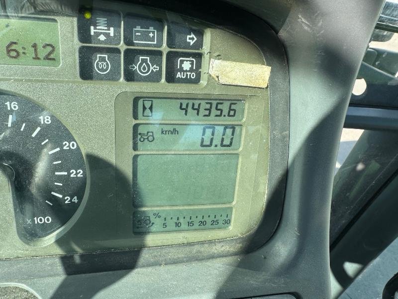 Traktor typu Deutz-Fahr M640, Gebrauchtmaschine v Richebourg (Obrázek 8)