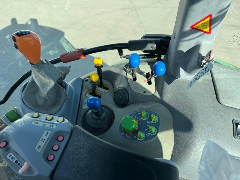 Traktor typu Deutz-Fahr M640, Gebrauchtmaschine v Richebourg (Obrázek 9)