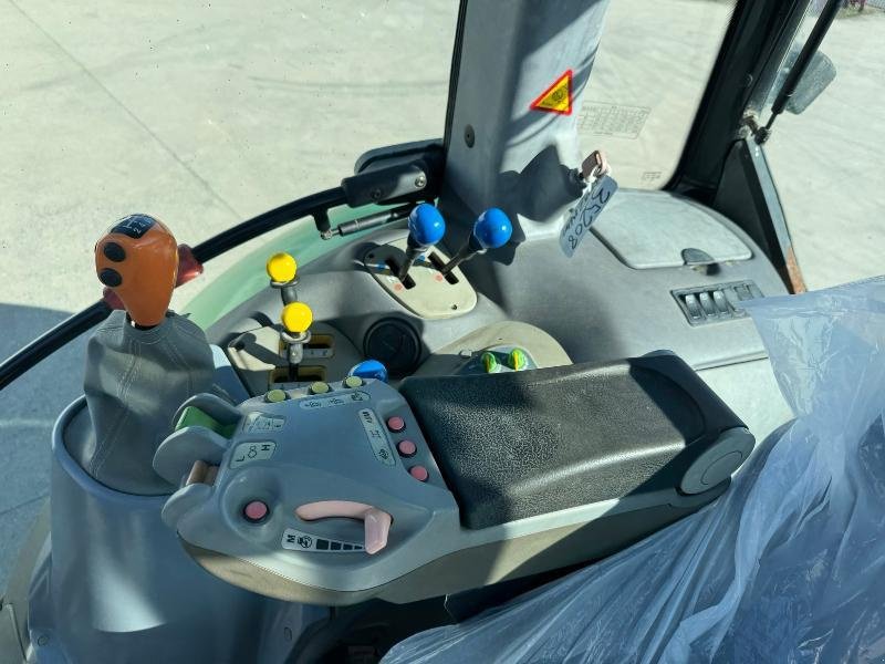 Traktor typu Deutz-Fahr M640, Gebrauchtmaschine v Richebourg (Obrázek 11)