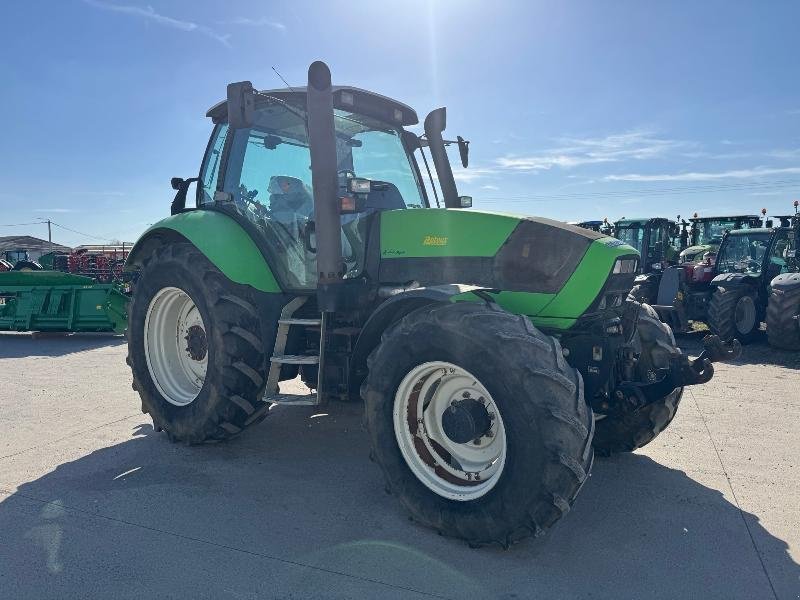 Traktor typu Deutz-Fahr M640, Gebrauchtmaschine v Richebourg (Obrázek 3)