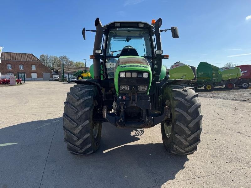 Traktor typu Deutz-Fahr M640, Gebrauchtmaschine v Richebourg (Obrázek 2)