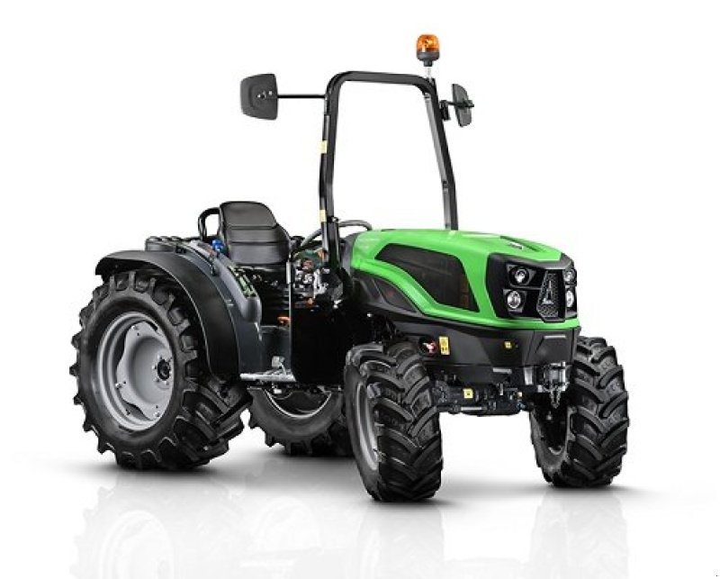 Traktor типа Deutz-Fahr Tracteur agricole 3050 Deutz-Fahr, Gebrauchtmaschine в LA SOUTERRAINE (Фотография 1)