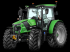 Traktor typu Deutz-Fahr Tracteur agricole 6115C GS STAGE V Deutz-Fahr, Gebrauchtmaschine w LA SOUTERRAINE (Zdjęcie 1)