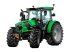 Traktor des Typs Deutz-Fahr Tracteur agricole 6115C TTV Deutz-Fahr, Gebrauchtmaschine in LA SOUTERRAINE (Bild 1)