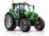 Traktor типа Deutz-Fahr Tracteur agricole 6130.4 RVSHIFT Deutz-Fahr, Gebrauchtmaschine в LA SOUTERRAINE (Фотография 1)