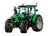 Traktor tip Deutz-Fahr Tracteur agricole 6135C RVShift STAGE V Deutz-Fahr, Gebrauchtmaschine in LA SOUTERRAINE (Poză 1)