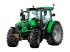Traktor des Typs Deutz-Fahr Tracteur agricole 6135C TTV STAGE V Deutz-Fahr, Gebrauchtmaschine in LA SOUTERRAINE (Bild 1)