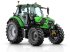 Traktor типа Deutz-Fahr Tracteur agricole 6150.4 TTV Deutz-Fahr, Gebrauchtmaschine в LA SOUTERRAINE (Фотография 1)