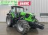 Traktor des Typs Deutz-Fahr tracteur agricole agrotron 6155 g (a) deutz-fahr, Gebrauchtmaschine in ST CLAIR SUR ELLE (Bild 4)