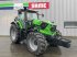 Traktor типа Deutz-Fahr Tracteur agricole AGROTRON 6155 G (A) Deutz-Fahr, Gebrauchtmaschine в SAINT CLAIR SUR ELLE (Фотография 3)