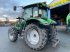Traktor typu Deutz-Fahr Tracteur agricole K90 Profiline Deutz-Fahr, Gebrauchtmaschine w LA SOUTERRAINE (Zdjęcie 3)