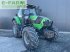Traktor tip Deutz-Fahr tracteur agricole serie6agrotron 6150 deutz-fahr, Gebrauchtmaschine in ST CLAIR SUR ELLE (Poză 2)