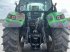 Traktor van het type Deutz-Fahr Tracteur agricole SERIE6TTVAGROTRON 6165.4 TTV (A), Gebrauchtmaschine in SAINT CLAIR SUR ELLE (Foto 4)