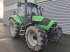 Traktor tipa Deutz-Fahr TRACTEUR OCC, Gebrauchtmaschine u Les Touches (Slika 1)