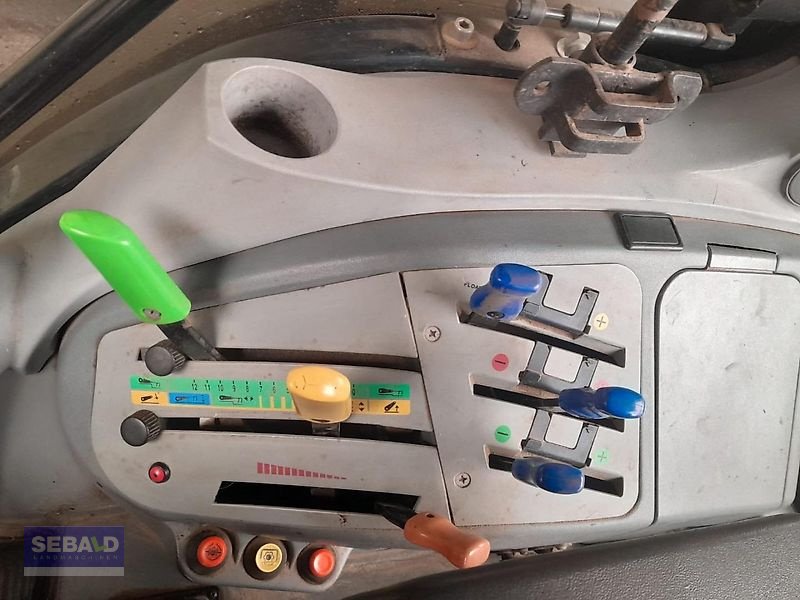 Traktor des Typs Deutz-Fahr Traktor Agrofarm 420 GS, Gebrauchtmaschine in Zweibrücken (Bild 5)