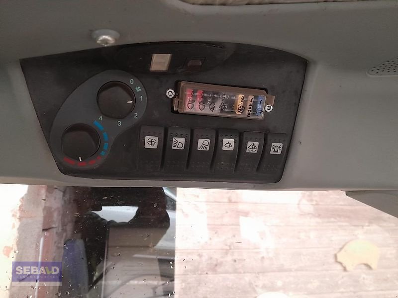 Traktor des Typs Deutz-Fahr Traktor Agrofarm 420 GS, Gebrauchtmaschine in Zweibrücken (Bild 8)