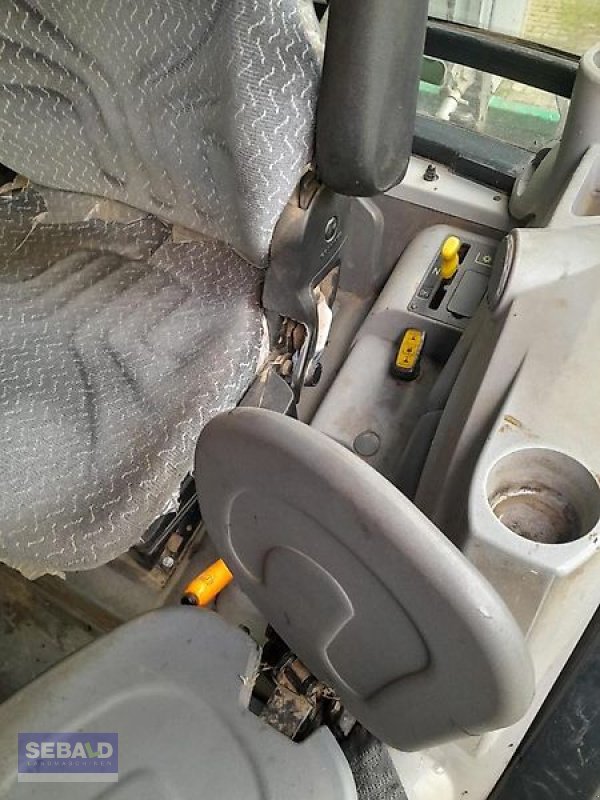 Traktor des Typs Deutz-Fahr Traktor Agrofarm 420 GS, Gebrauchtmaschine in Zweibrücken (Bild 7)